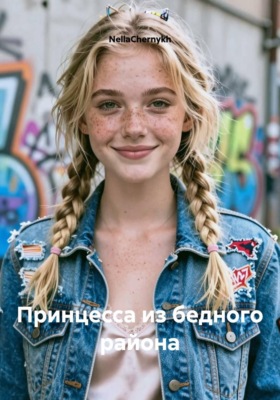 Принцесса из бедного района