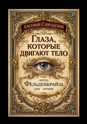 Глаза, которые двигают тело. Метод Фельденкрайза для зрения