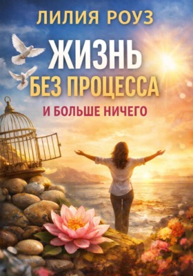 Жизнь без процесса. И больше ничего