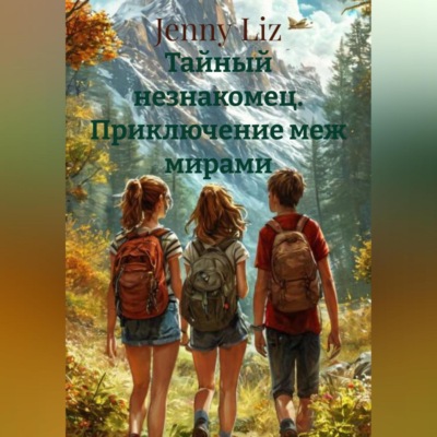 Тайный незнакомец «Приключение меж мирами»