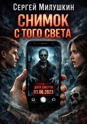 Снимок с того света