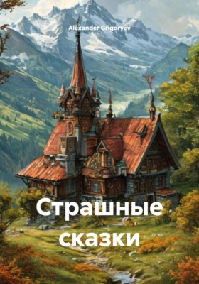 Страшные сказки