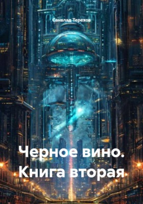Черное вино. Книга вторая