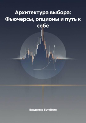 Архитектура выбора: Фьючерсы, опционы и путь к себе