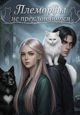 Племорфы не преклоняются