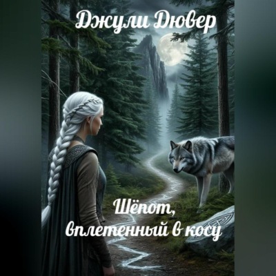 Шёпот, вплетенный в косу