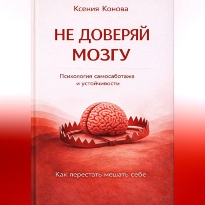 Не доверяй мозгу