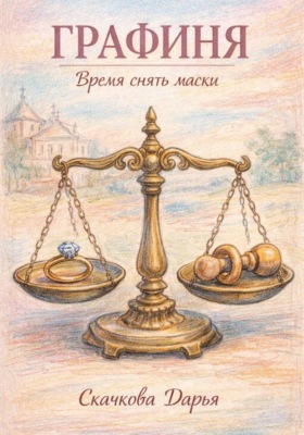 Графиня. Время снять маски