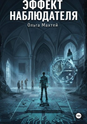 Эффект наблюдателя