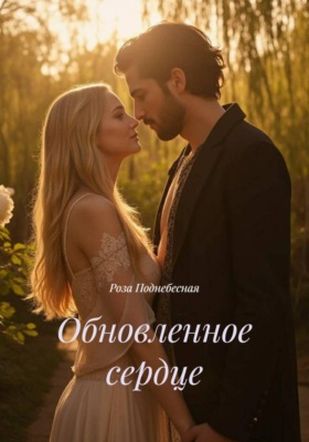 Обновленное сердце