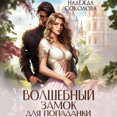Волшебный замок для попаданки