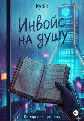 Инвойс на душу