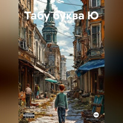 Табу буква Ю