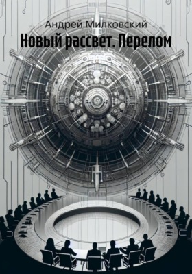 Новый рассвет. Перелом