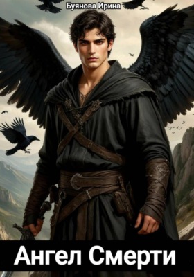 Ангел Смерти
