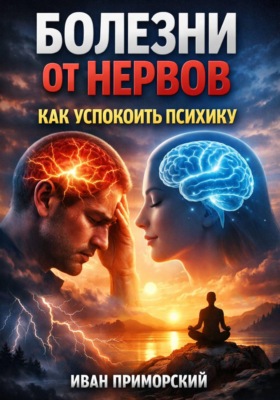 Болезни от Нервов. Как Успокоить Психику