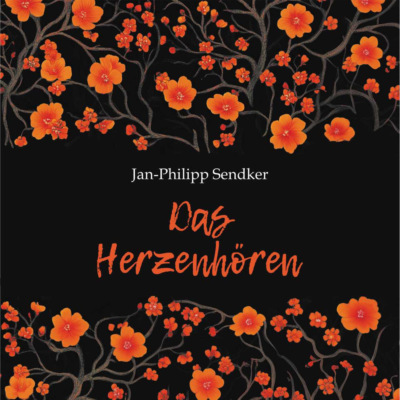 Искусство слышать стук сердца. Das Herzenhören. Аудиокнига