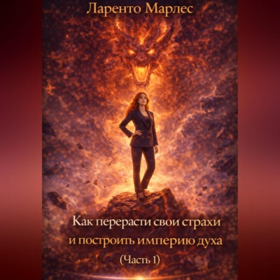 Как перерасти свои страхи и построить империю духа (Часть 1)