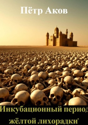 "Инкубационный период жёлтой лихорадки"