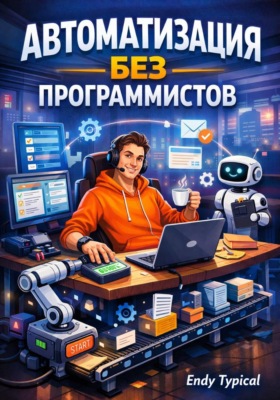 Автоматизация Без Программистов