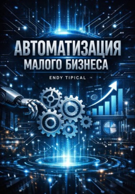 Автоматизация Малого Бизнеса