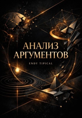 Анализ Аргументов