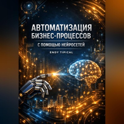 Автоматизация Бизнес Процессов с Помощью Неоросетей
