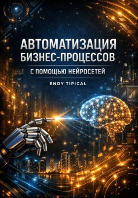 Автоматизация Бизнес Процессов с Помощью Неоросетей