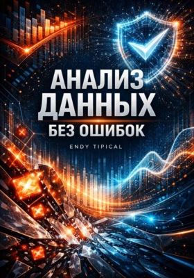 Анализ Данных Без Ошибок