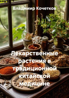Лекарственные растения в традиционной китайской медицине