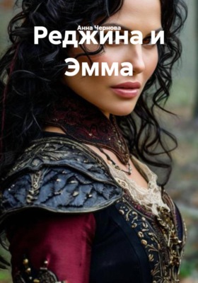 Реджина и Эмма