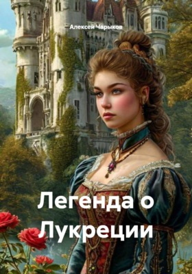 Легенда о Лукреции