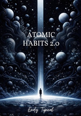 Atomic Habits 2 0