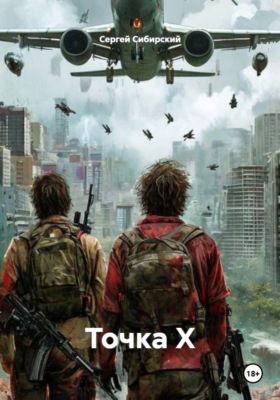 Точка Х