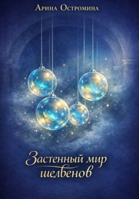 Застенный мир шелвенов