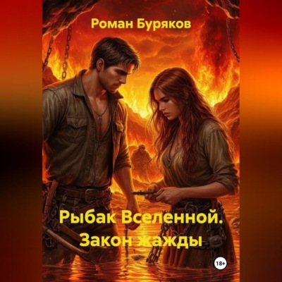 Рыбак Вселенной Закон Жажды
