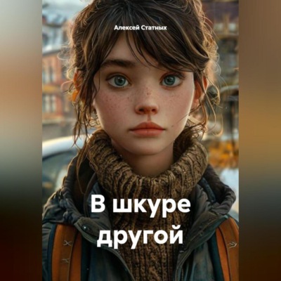 В шкуре другой