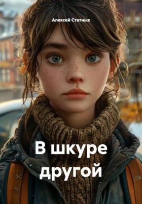 В шкуре другой