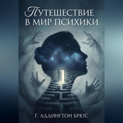 Путешествие в мир психики