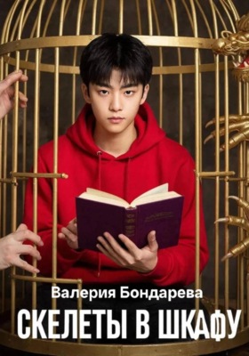 Скелеты в шкафу