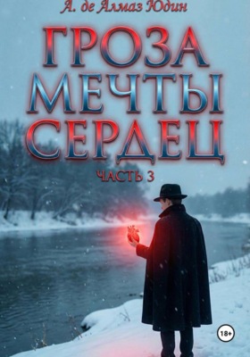 Гроза Мечты Сердец. Часть 3