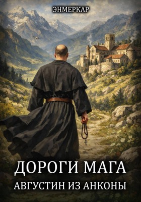 Дороги Мага. Августин из Анконы