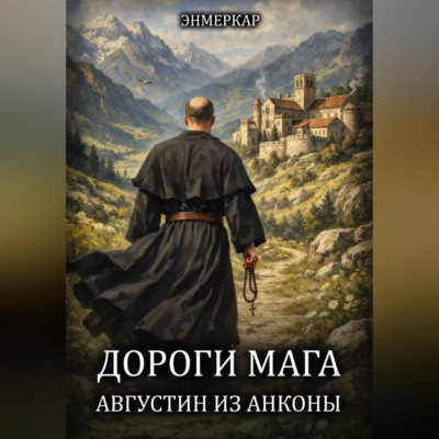 Дороги Мага. Августин из Анконы
