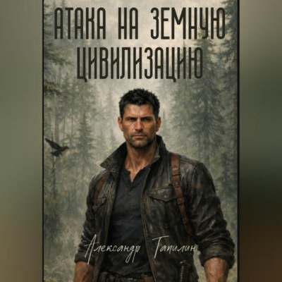 Атака на земную цивилизацию