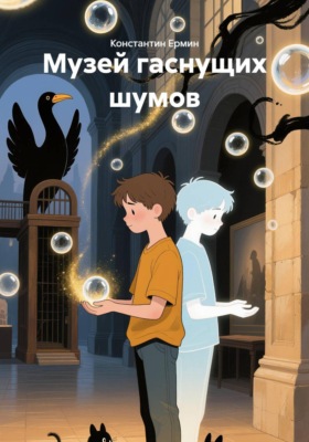Музей гаснущих шумов