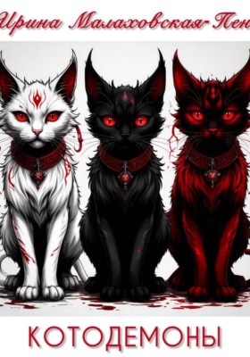 Котодемоны