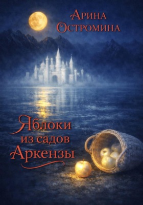 Яблоки из садов Аркензы