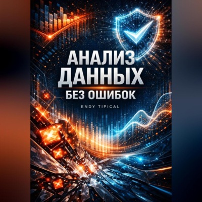 Анализ Данных Без Ошибок
