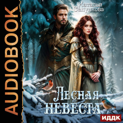 Лесная невеста
