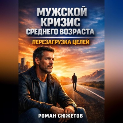 Мужской Кризис Среднего Возраста Перезагрузка Целей